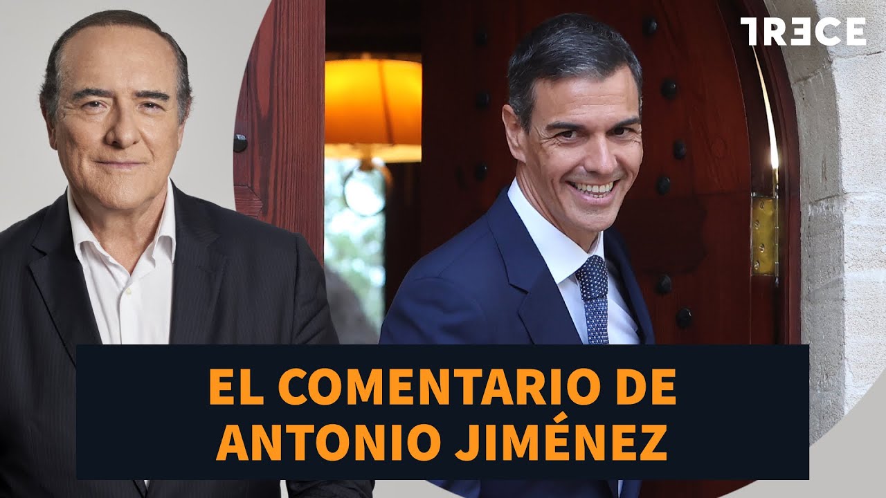 El problema de S&aacute;nchez que acabar&aacute; en adelanto electoral: 