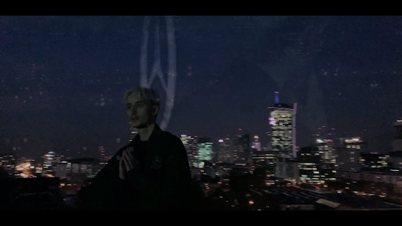mlodyskiny - ✧Crystal Tears✧ (Official Video)