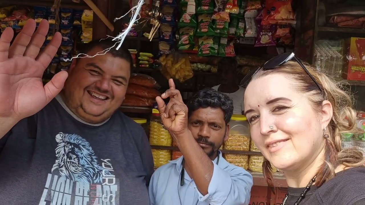 27. Индийцы разозлили Тимура, давно я так не смеялась! Аутентичный отель на шикарном озере.