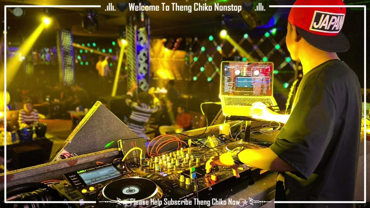 Shino RMX 2022| เลิกคุยทั้งอำเภอเพื่อเธอคนเดียว + Low x New Thang + I Saw You Walking In The PSN