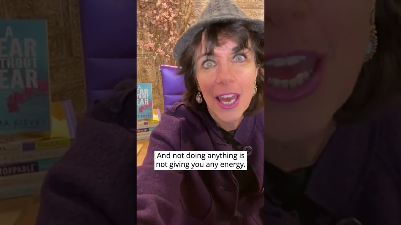 Бывало ли у вас такое, что перед вами открывалось такое огромное количество вариантов, что вы чув...