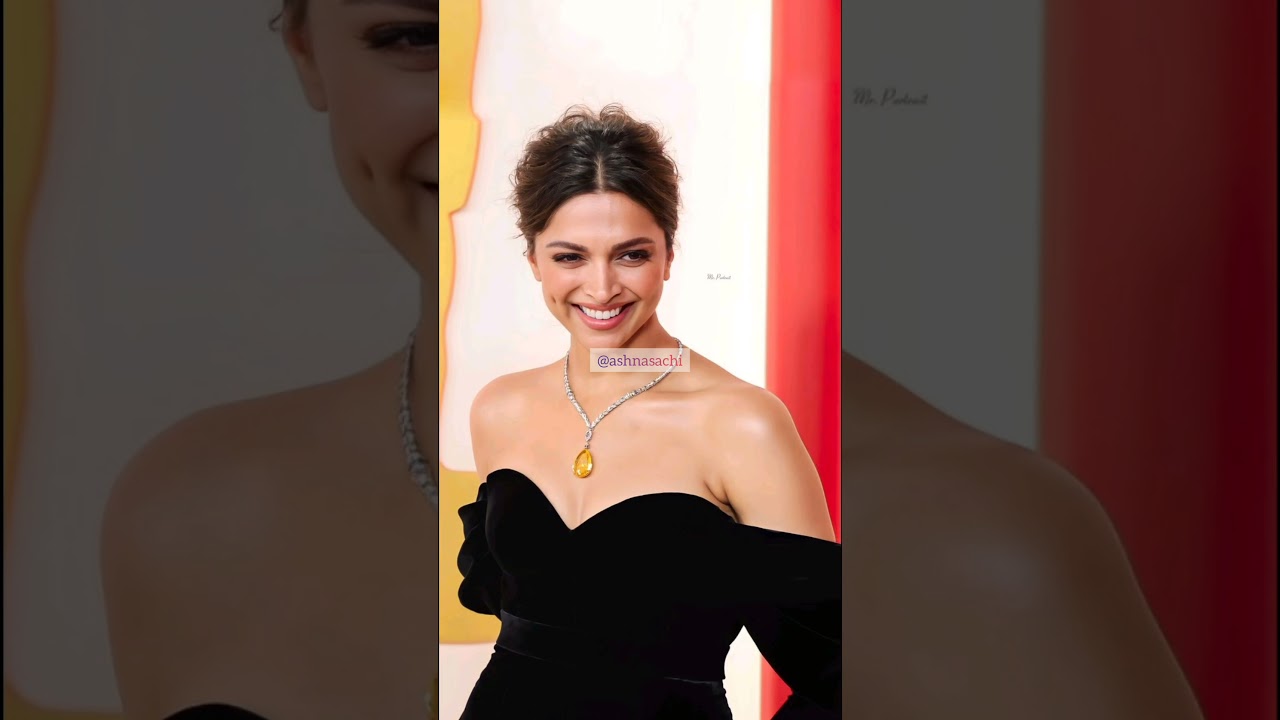 Dipika padukone style #stylish #makeup #hairstyle #beauty #beautiful #