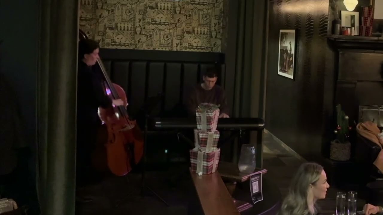 Kaytlin Hansen Duo - How Deep is the Ocean
