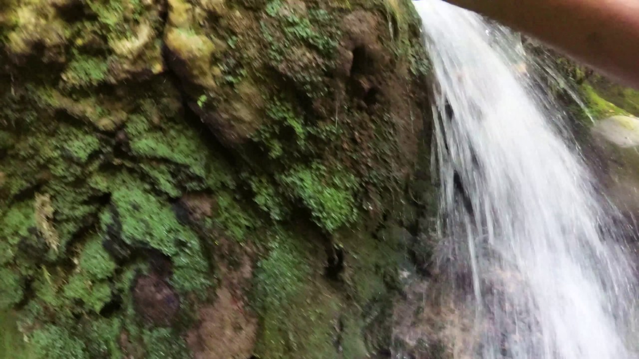 Acqua Trekking Vigianello June 2017