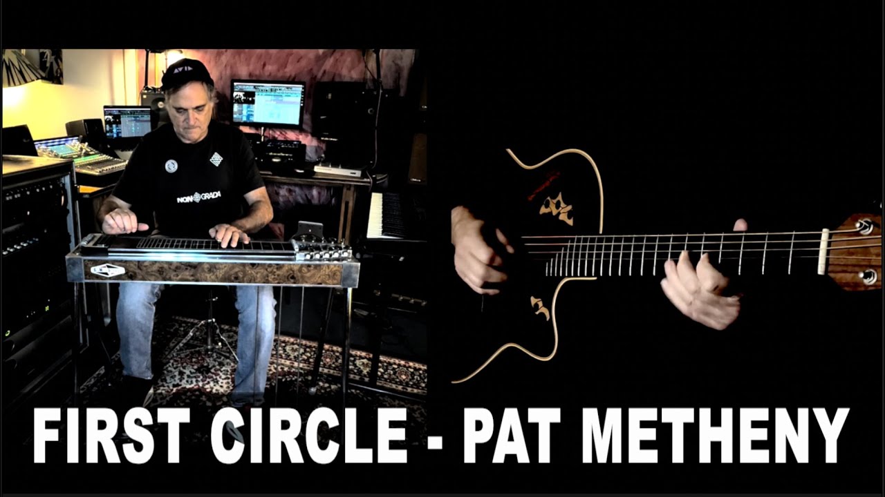 First Circle - Pat Metheny, Lyle Mays