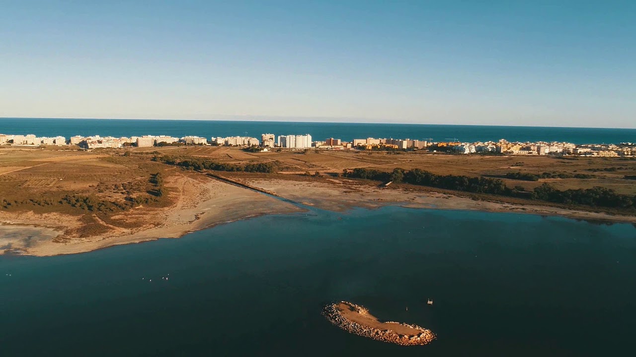 La Marina / Alicante / Spain