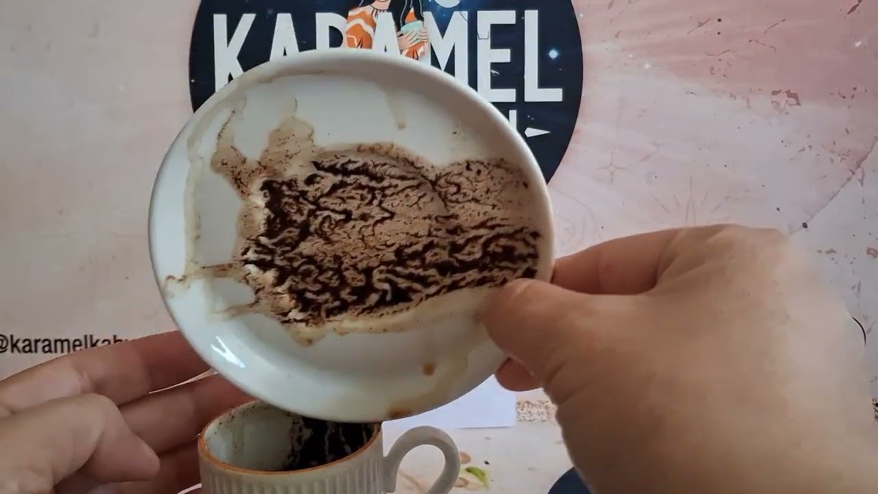 3 GÜNDE GÜZEL HABERLERİN GELİYOR GENEL KAHVE FALI 