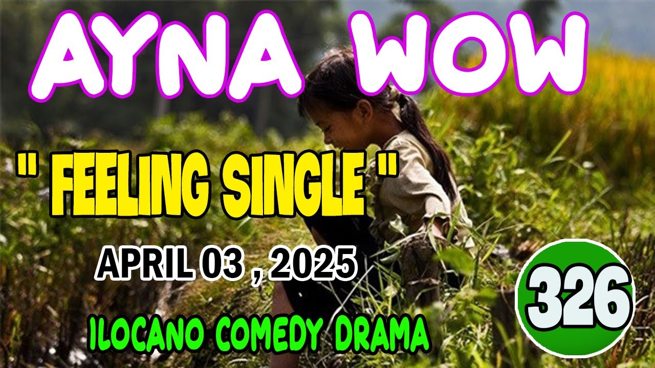 AYNA WOW #326 