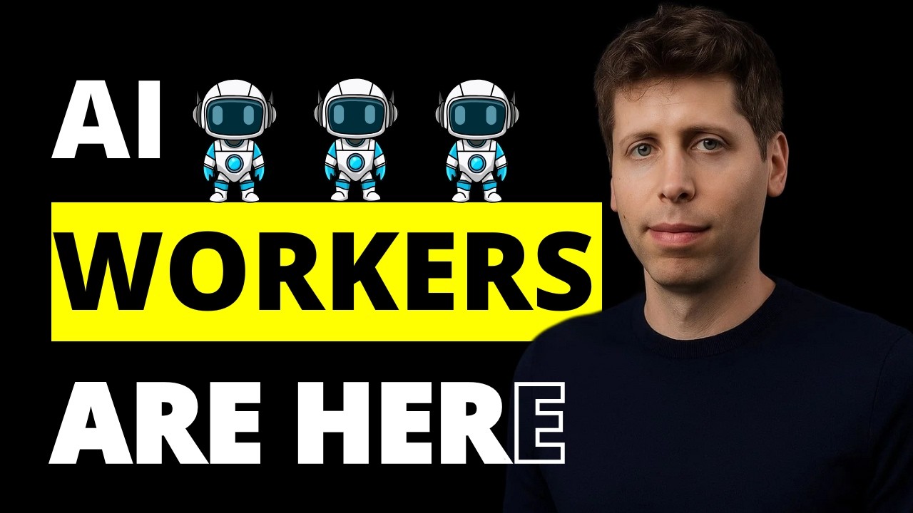 Don't Use OpenAI Frontier AI Co workers Without Watching This FIRST