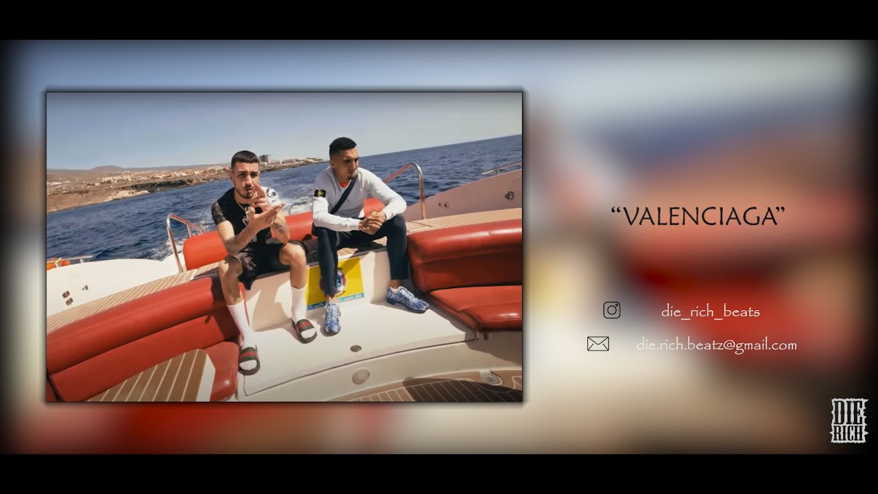 MORAD x CAPO PLAZA type beat 