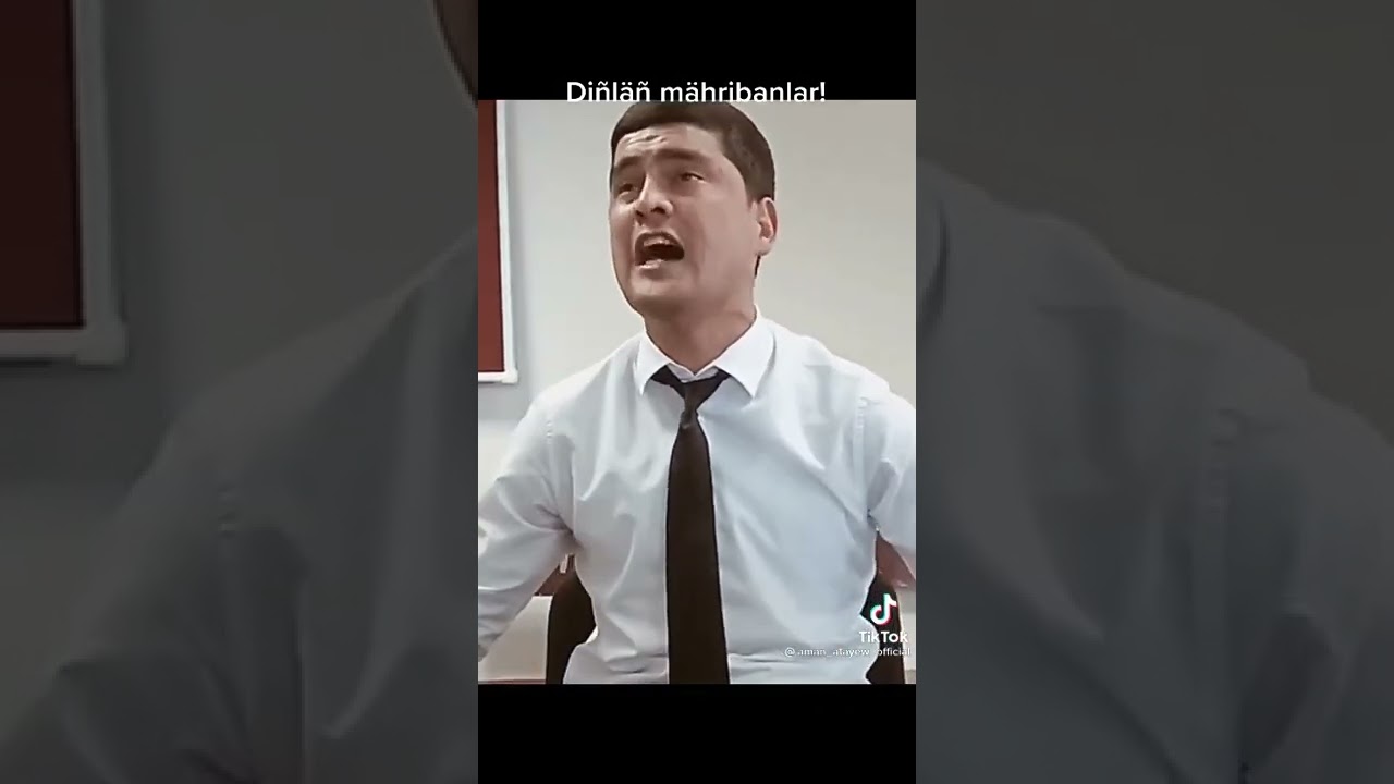 Aman Atayew Dine 18 yas meninki bolsyn ! 2022