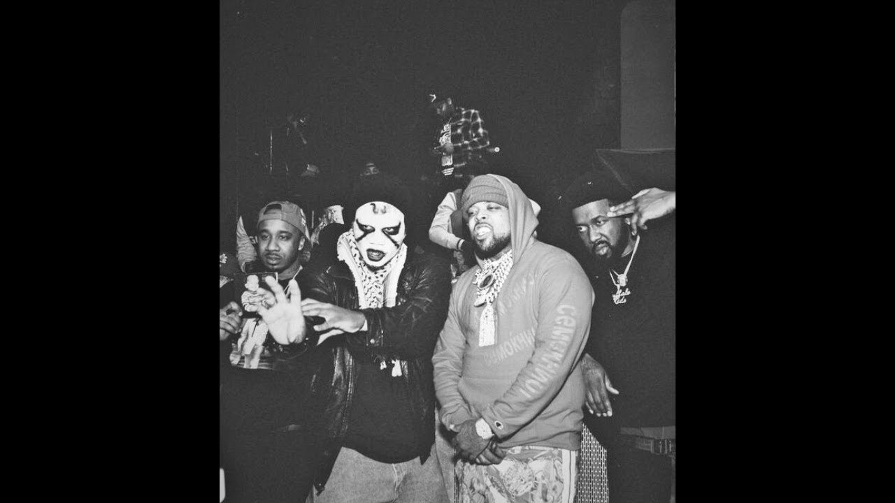 Dave East x Griselda Type Beat | Dark Boom Bap Instrumental (2026)