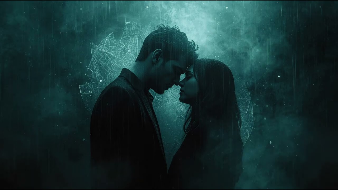 Not Human - Fragmentos De Nós (Áudio Oficial)