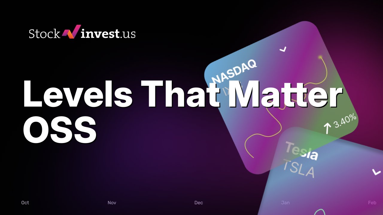 Анализ акций OSS One Stop Systems (OSS): 5 факторов, способных изменить ситуацию после продажи Бр...