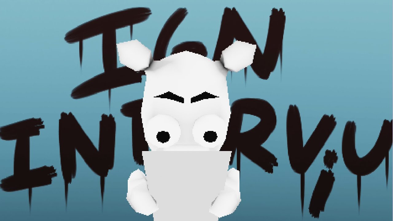 Oney Plays Animated: Miyamotos IGN Interview