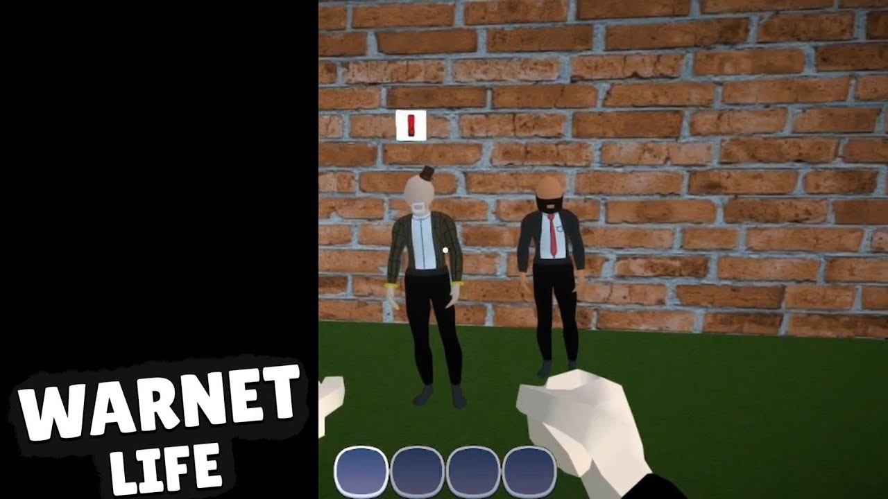 Calon walikota baru - Warnet life No commentary Indonesia