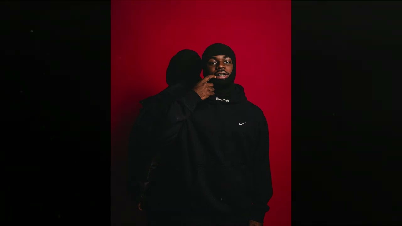 (FREE) 4Batz x Drake Type Beat - "Oracle"