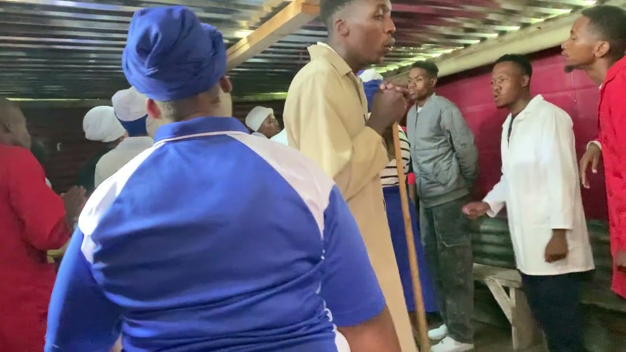The Youth Of Apostolic Churches Closure 2025