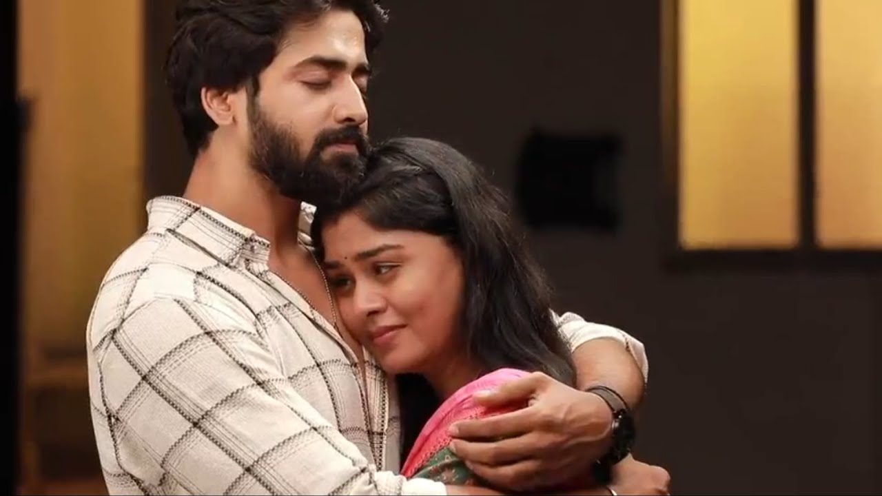 Mahanadhi | Episode Promo | 10th  April 2025