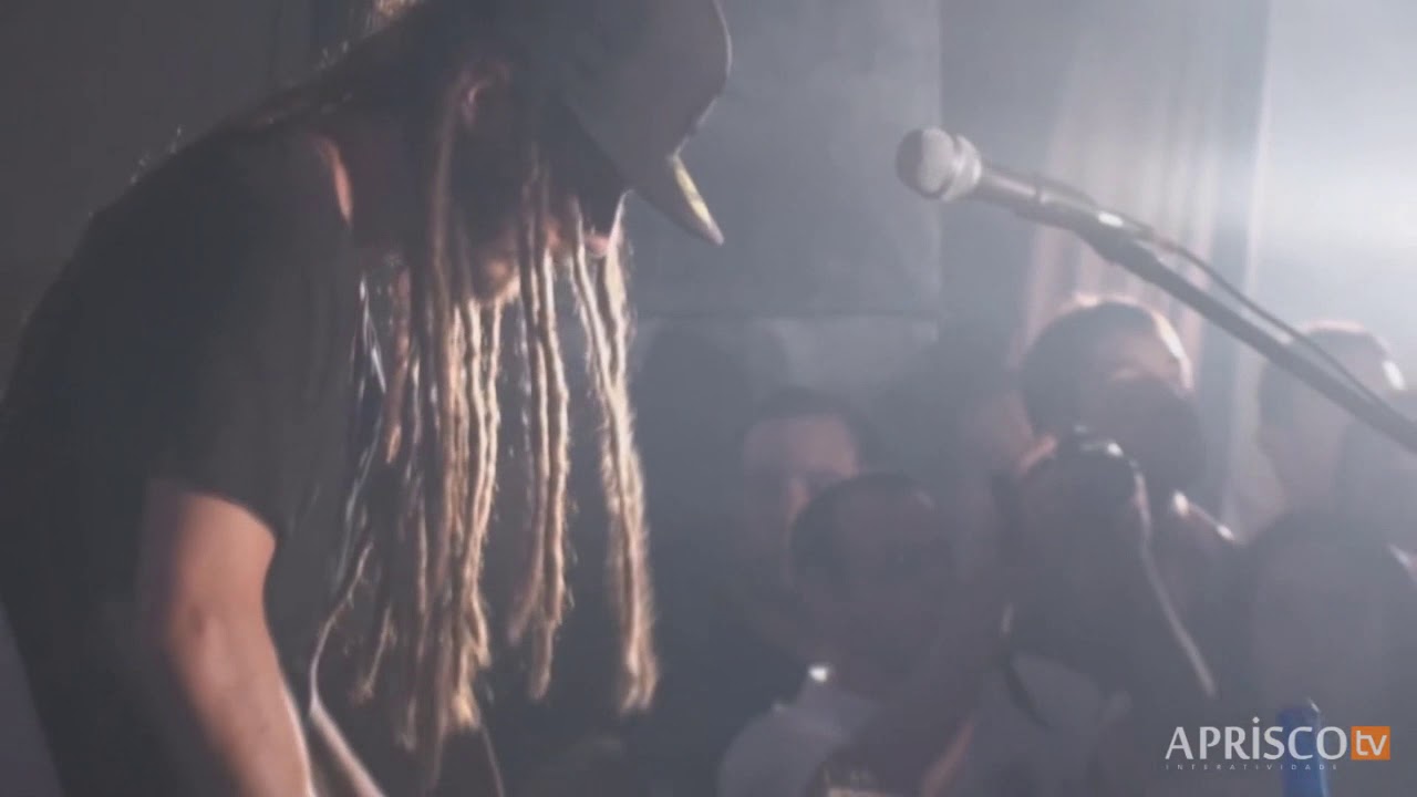 Rodolfo Abrantes - Três Reis, Iluminado, Santo Sangre