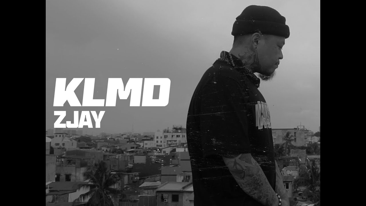 KLMD - ZJAY (OFFICIAL MUSIC VIDEO)
