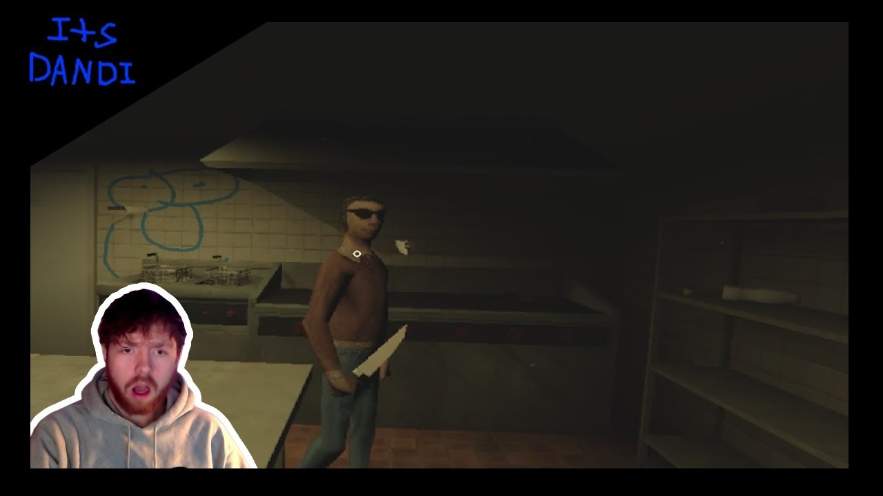 I’m Just Running a Kiosk… Why Am I Being HAUNTED