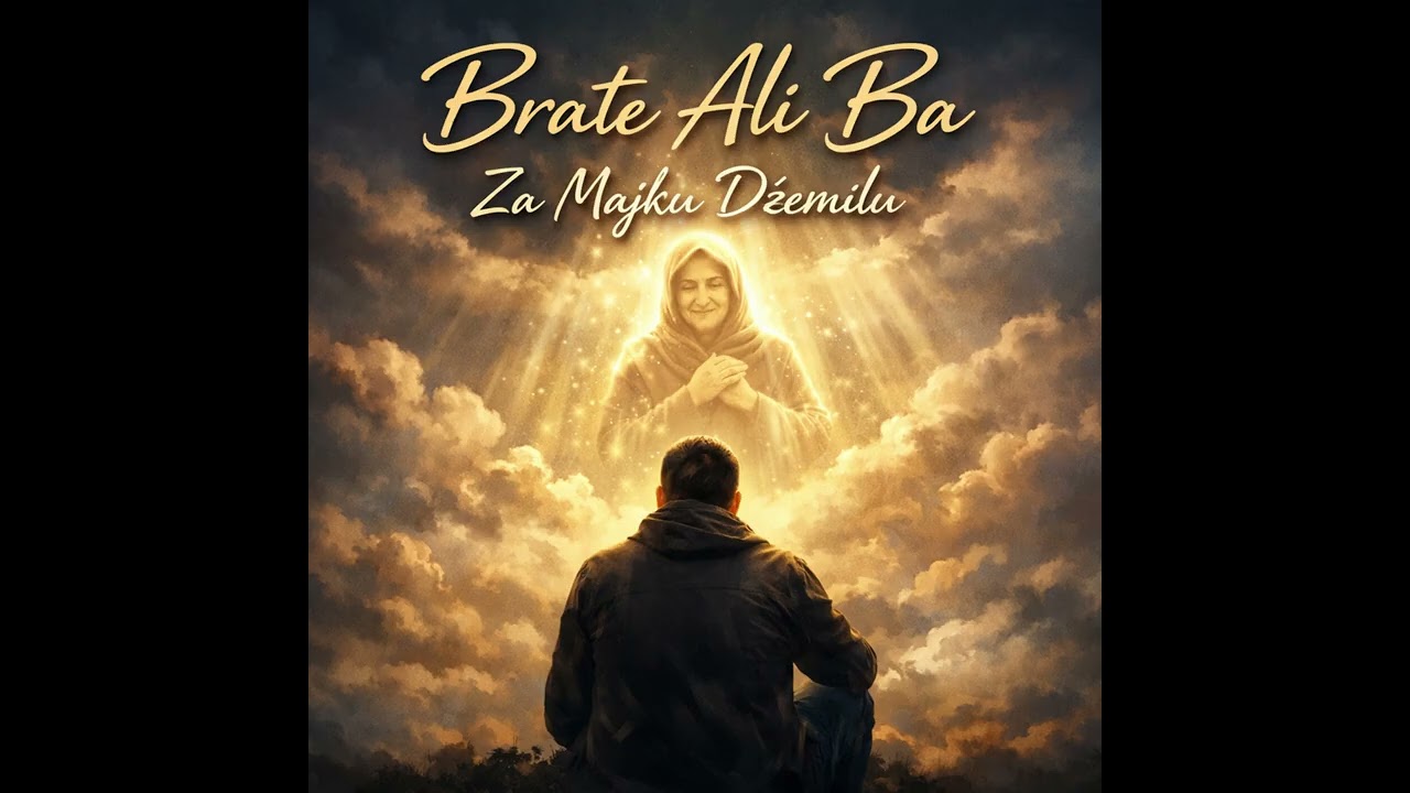 “Brate Ali Ba – Za Majku Džemilu”