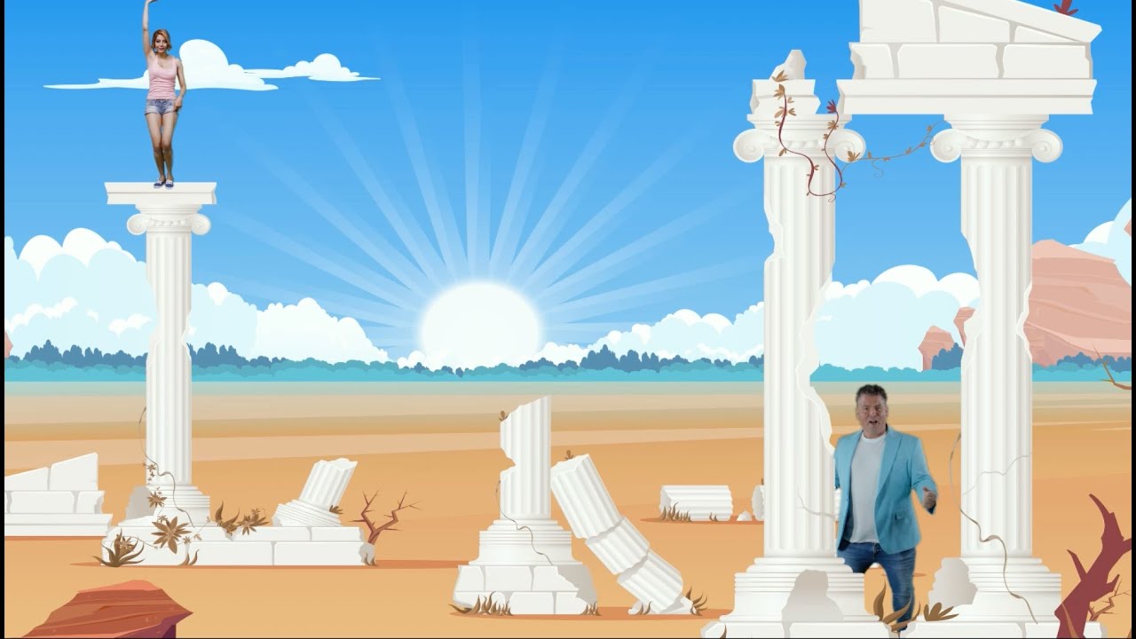 Jack Elmondo - Andrea