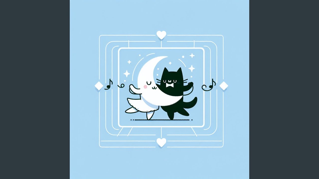 Melancholic Waltz of Joy