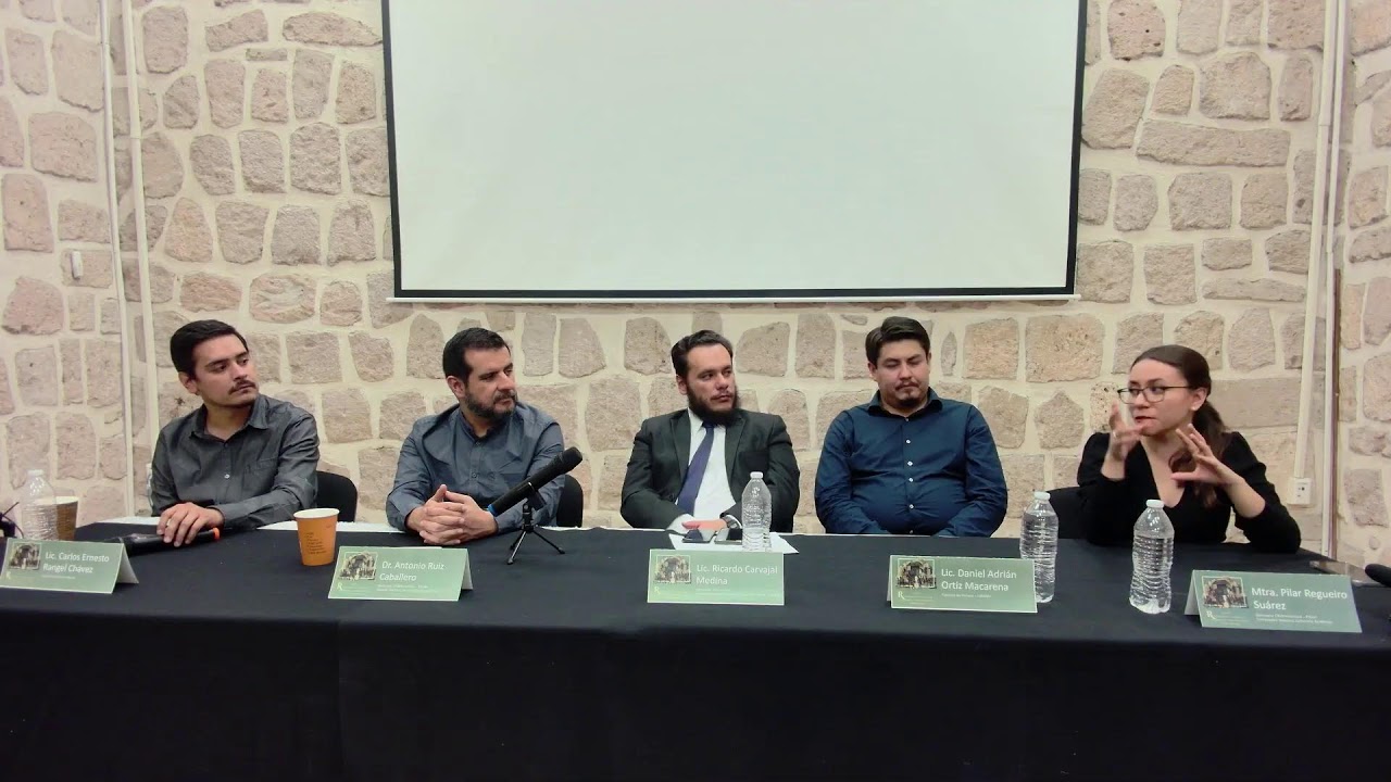 Coloquio: Reflexiones en torno a la conquista y evangelización de Michoacán