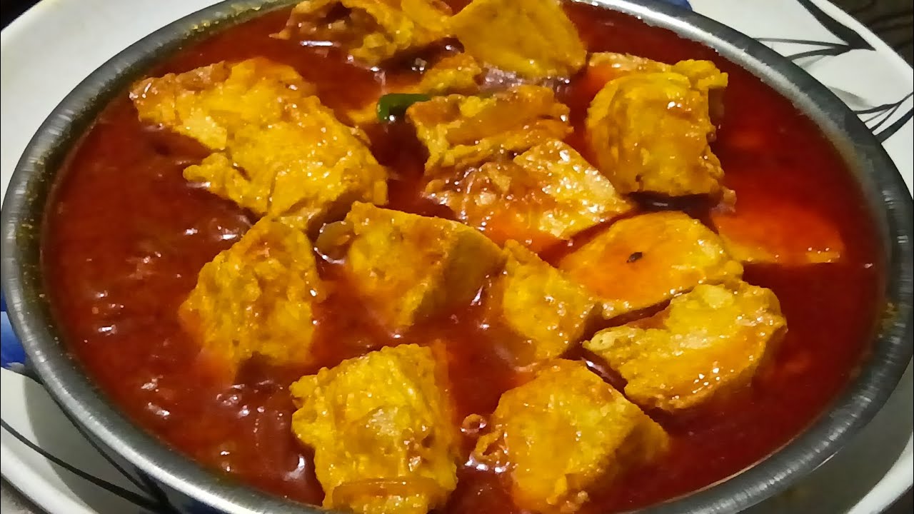 Egg Curry Recipe / হোটেল স্টাইলে ডিম কারি রেসিপি - সহজে বানান ঘরেই