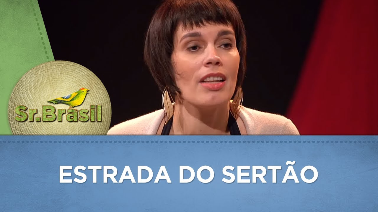 Estrada do Sertão | Mariana Baltar
