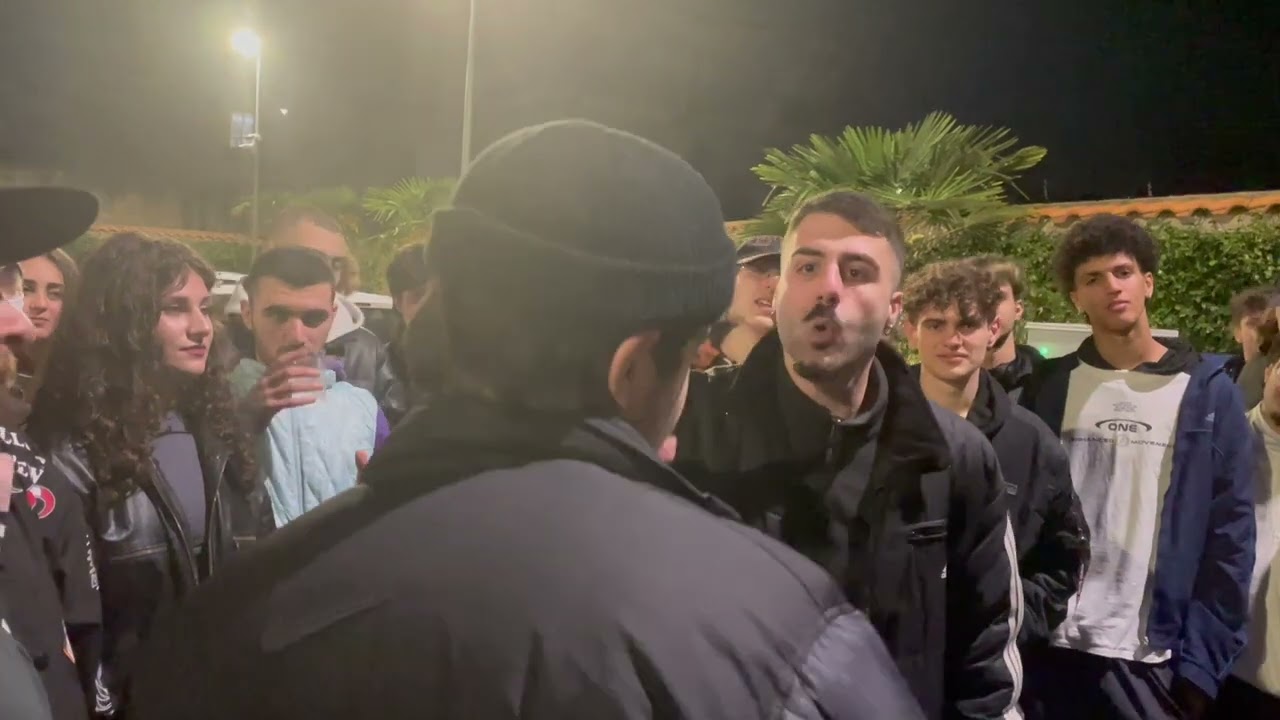 Khang vs Hemiclou - Semifinale