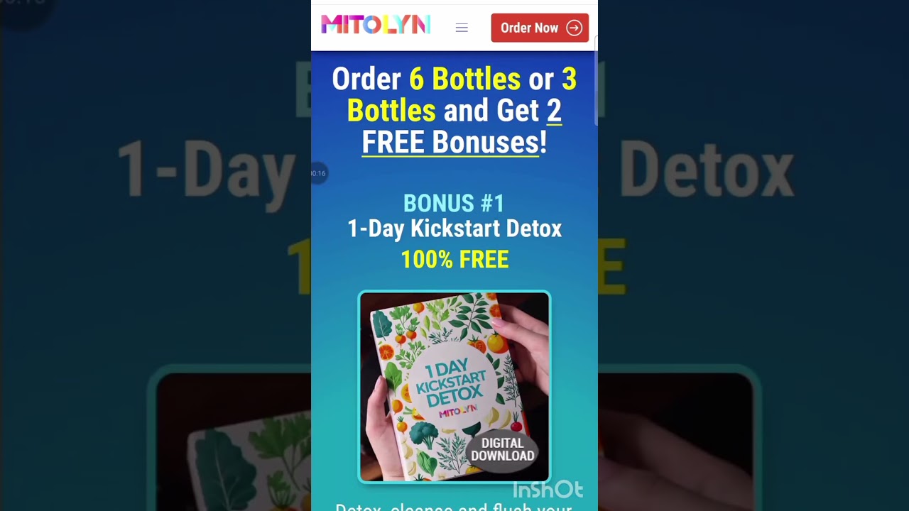 Do you want to boost fat burning and support your daily energy? 