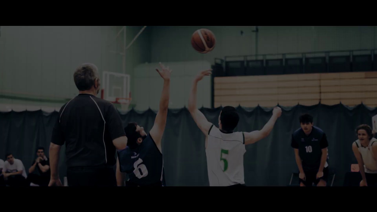 Inclusive Zone Basketball (IZB), BWB's National Schools competition