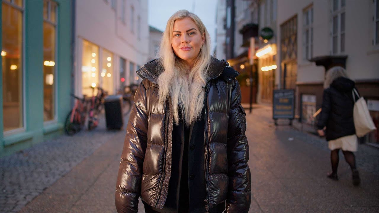 Hør Carolines historie som hjerteløber