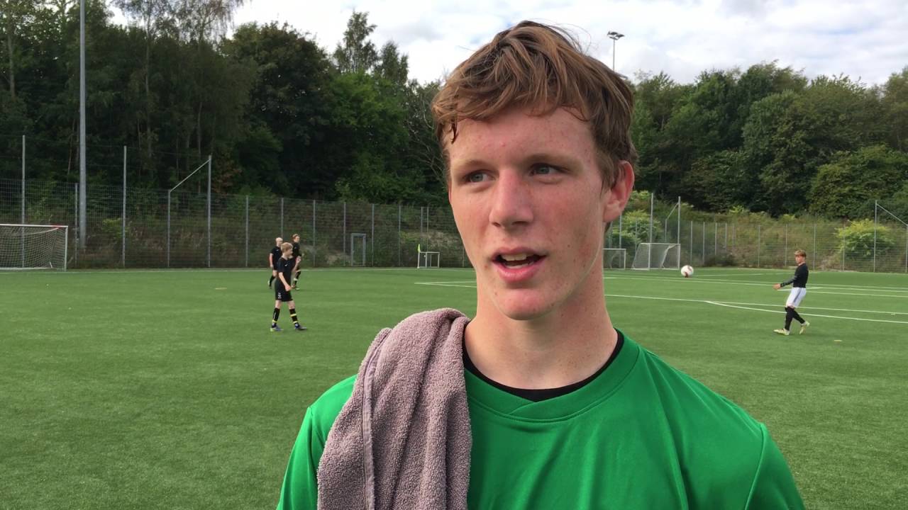 Jonas &Oslash;stergaard - Sk&aring;de Skole