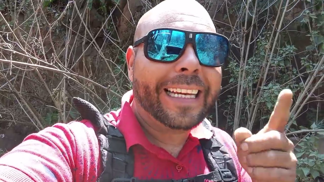 ⛏️👑💰🍀BUSCANDO TESOROS EN LA CALADA DEL MUERTO