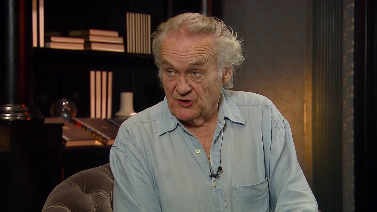 Skolimowski nakręcił film po tym jak jego syna prześladowano w szkole [ShortStory]