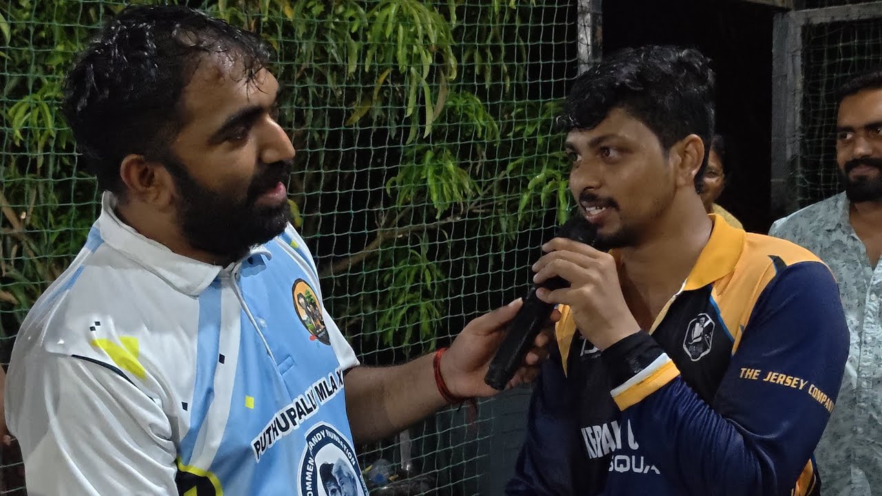 ചാണ്ടി ഉമ്മനെ മെന്റാലിസം കാണിച്ച് ഞെട്ടിച്ച് മെന്റാലിസ്റ്റ് അർജുൻ......