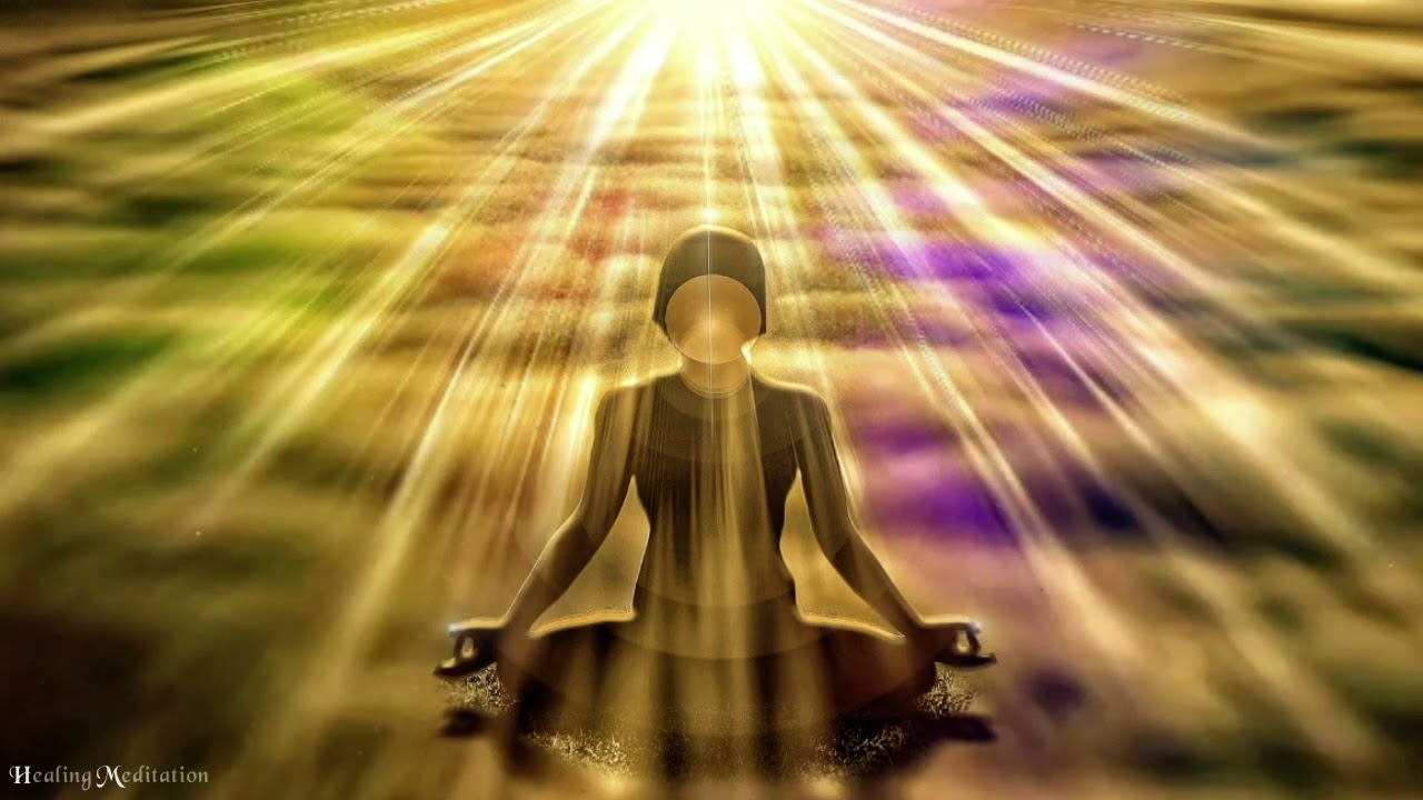 888Hz + 432Hz + 111Hz &diams; Infinite Blessing Light &diams; Abundance Energy Shower &diams; Healing, Health, Love.