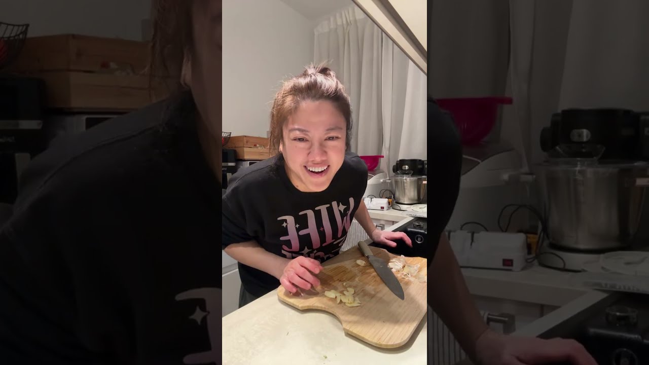 ทพเส้นหมี่ผัดซีอิ้วค่ะ