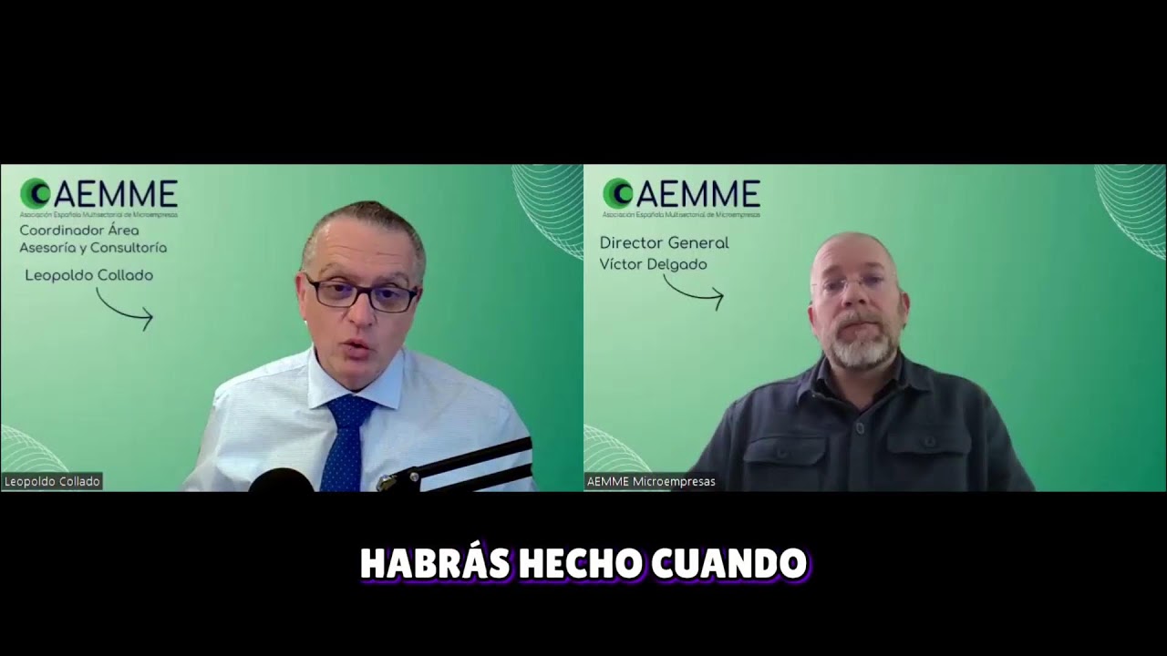 Negocios de Éxito: El entorno ha cambiado... ¿y tú empresa también?