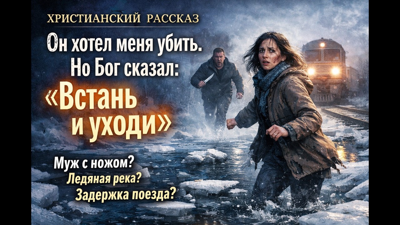 христианский рассказ 