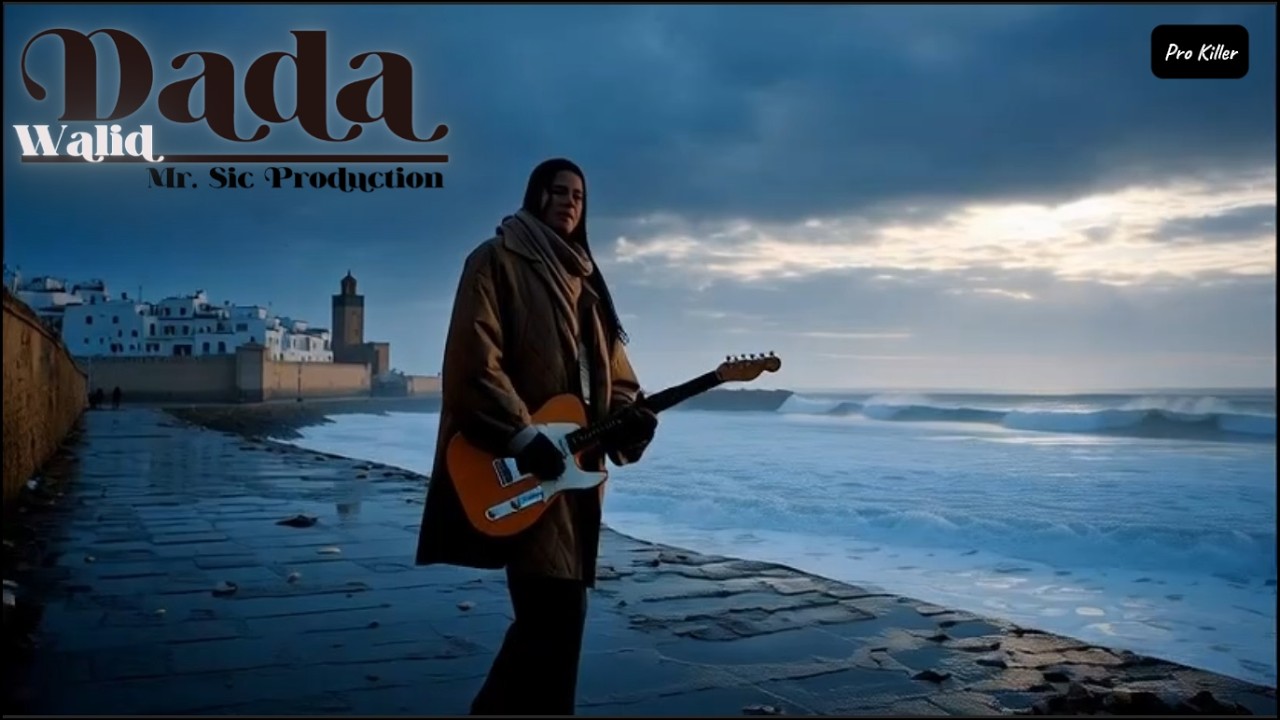 Dada - Walid - دادا - وليد