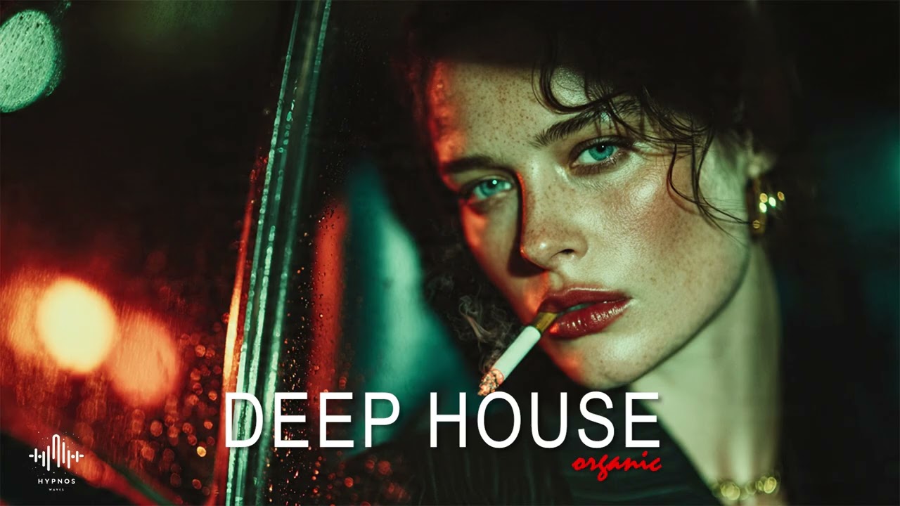 Organic Deep House Mix 2026 | Vocal House & Deep Feelings