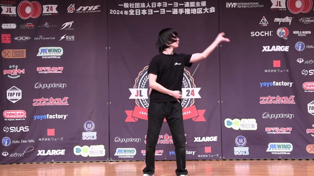 2024EJ 1A Preliminary 04 Toru Miyazaki