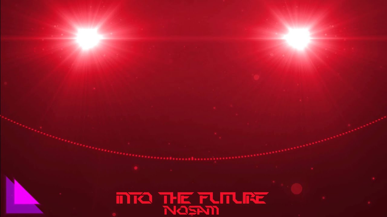 [Drum And Bass] - Nosam - Into The Future [Afterlifesounds]