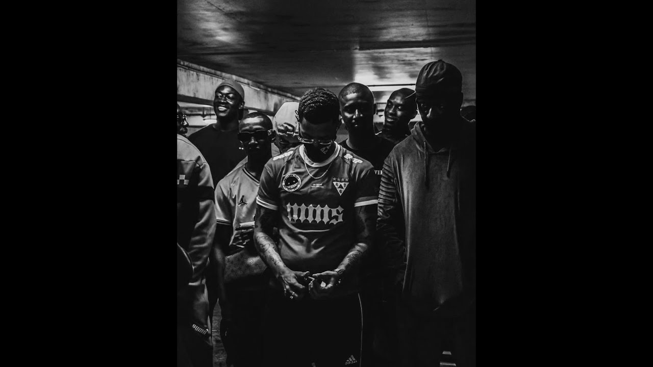 (FREE) Freeze Corleone Type Beat - 