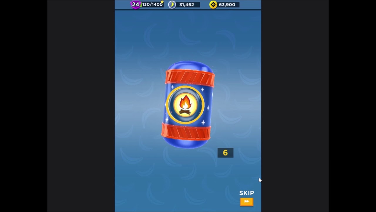Exotic Location | Minion Rush | Minion Scout Special Mission | Stage 1